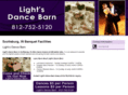 lightsdancebarn.com