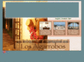 mancoraperulosalgarrobos.com