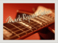 markrepairsguitars.com