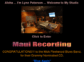 mauirecording.com
