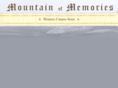 mountainofmemories.com