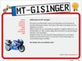 mt-gisinger.com