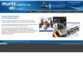 muntzindustries.com