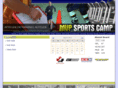 mvpsportscamp.com