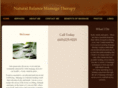naturalbalancemassagetherapy.com