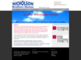 nicholsonbroshomes.com