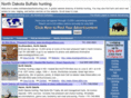 northdakotabuffalohunting.com