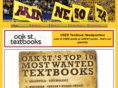 oaksttextbooks.com