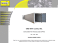 onewaylease.com