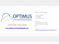 optimus-serviciosintegrales.com