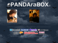 pandarabox.com