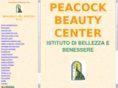 peacockbeauty.com