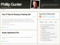 phillipgunter.com