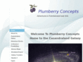 plumberryconcepts.com