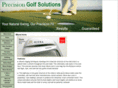 precisiongolfsolutions.com