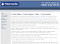 printermedics.com