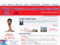 pushparajanproperties.com