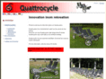 quattrocycle.se