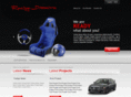 racing-dimensions.com