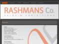 rashmans.com