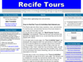 recifetours.com