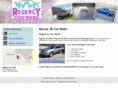 regencycarwashracinewi.com