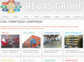 revasgroup.com