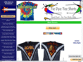 rockbandtiedye.com