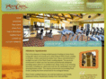 rockcreeklandingliving.com
