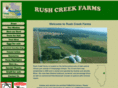 rushcreekfarms.com
