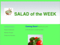 saladoftheweek.com