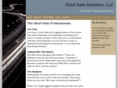 short-sale-solutions.com