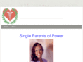 singleparentsofpower.org