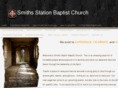 smithsstationbc.com