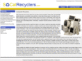 socalrecyclers.com