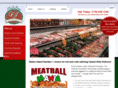 sorianoscatering.com