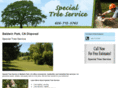 specialtreeservice2.com