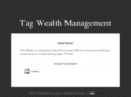 tagwealth.co.uk