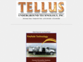 tellusunderground.com