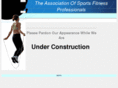 theasfp.com