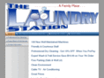 thelaundrystation.net