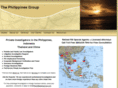 thephilippinesgroup.com