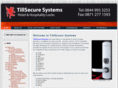 tillsecure.com