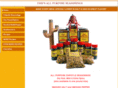 tomspeppers.com