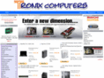 tronixcomputers.com