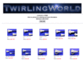 twirlingworld.com