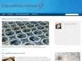 umandiagnostics.com