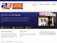un2x3shipping.com
