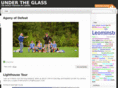 undertheglass.net