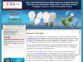 usalightsrecycle.com